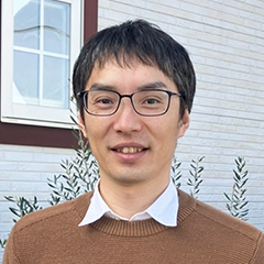 Assoc prof. Morozumi