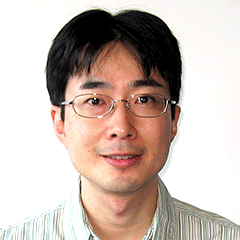 Prof. Ito