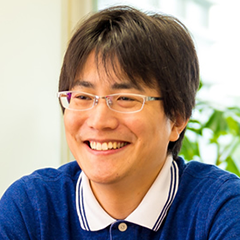 Assoc Prof. Yamaguchi