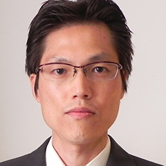 Assoc Prof. Sasai