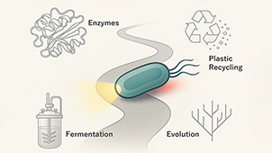 Environmental Microbiology