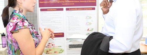 Image of International Program