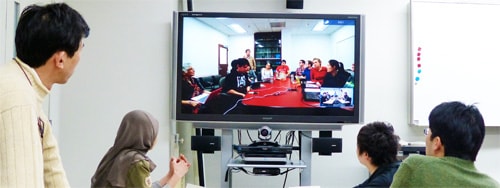 Image of UCD Online Seminar