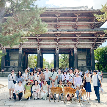 2025 International Student Workshop was held