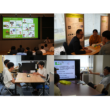 NAIST Open Campus Held on Saturday, May 16, 2026