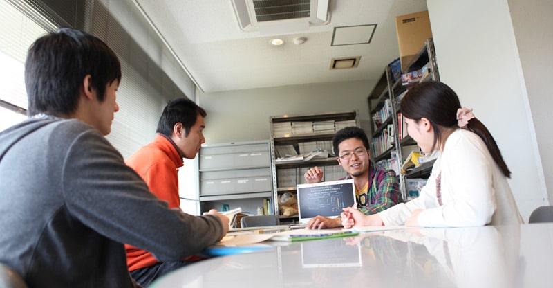 Ask Admissions Counselors