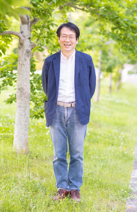 Assoc.Prof. Ishida