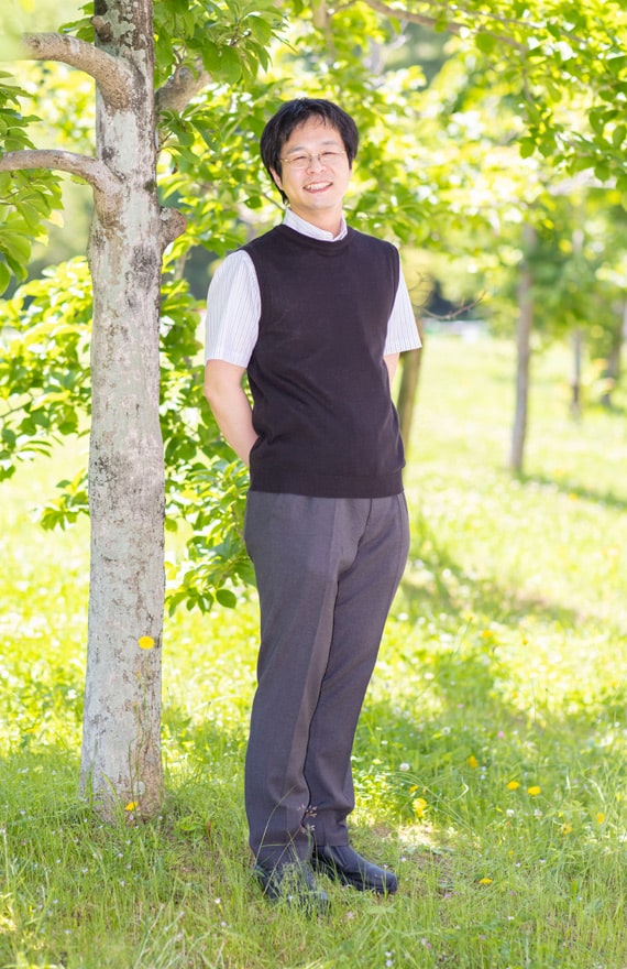 Assoc.Prof. ISOTANI Ayako