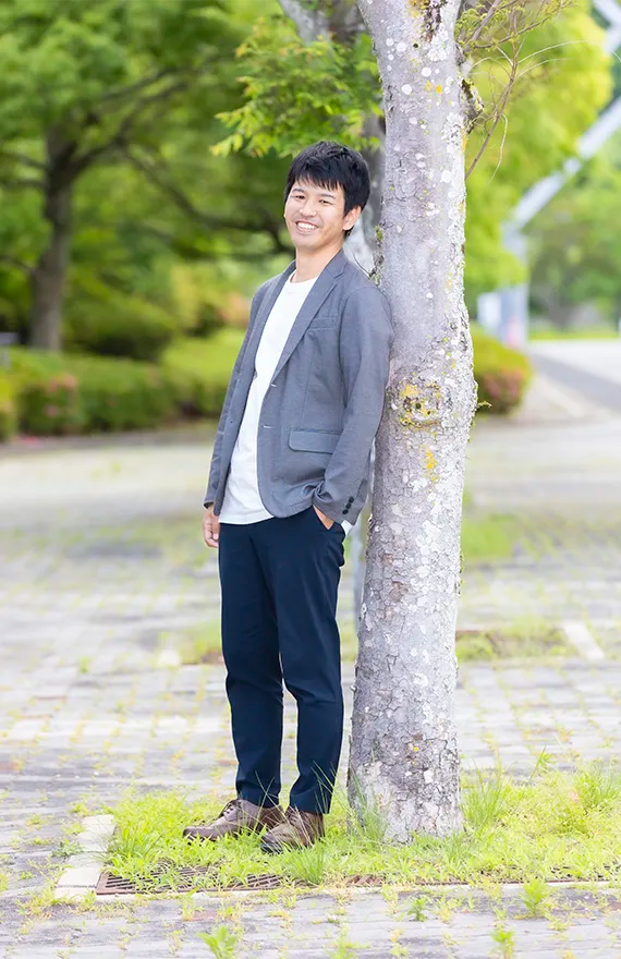 Assoc. Prof. MATSUDA Taito