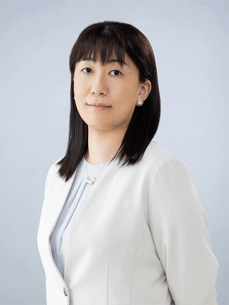 Associate Prof. MIZUTA