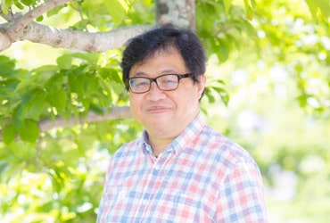 Assoc.Prof. Kimata