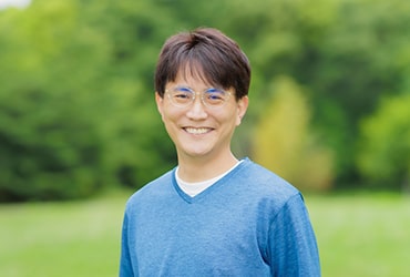 Assoc.Prof. Yamaguchi