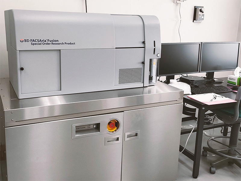 Flow Cytometer