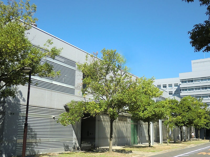 Animal Experimentation Facility