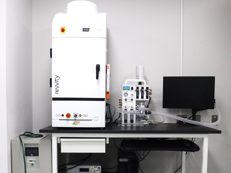 IVIS Imaging System 
