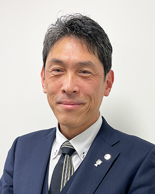 Director DEMURA