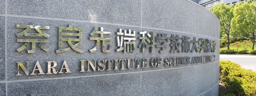 Message from Director