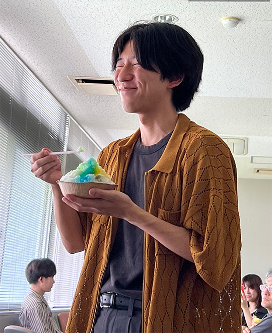 加藤晃