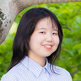 O.H. さん