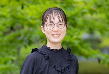 K.M. さん