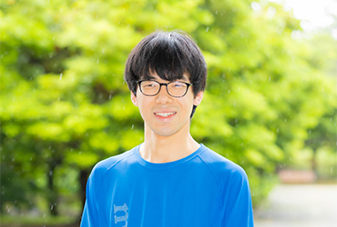 S.K. さん