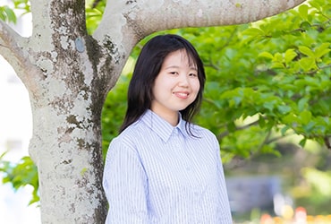 O.H. さん