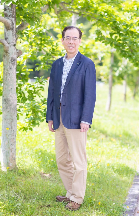 Prof. Takagi