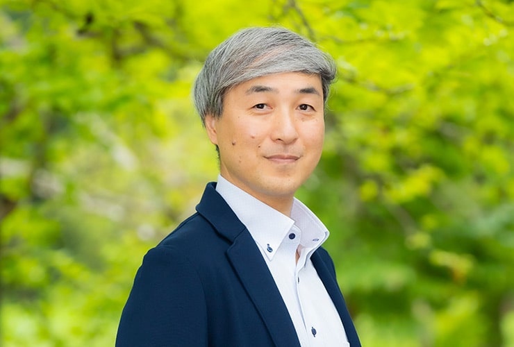Prof. Matsui