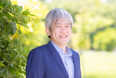 Prof. Okamura