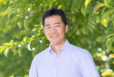 Prof. Saijo