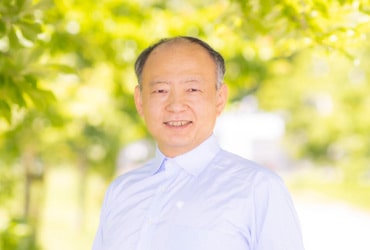 Prof. Sakumura