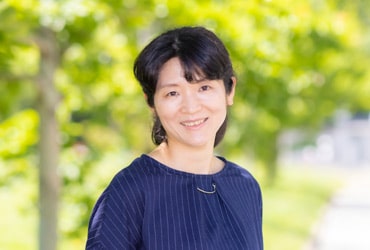 Prof. Yoshida Satoko