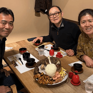 西條研バイオX記事画像