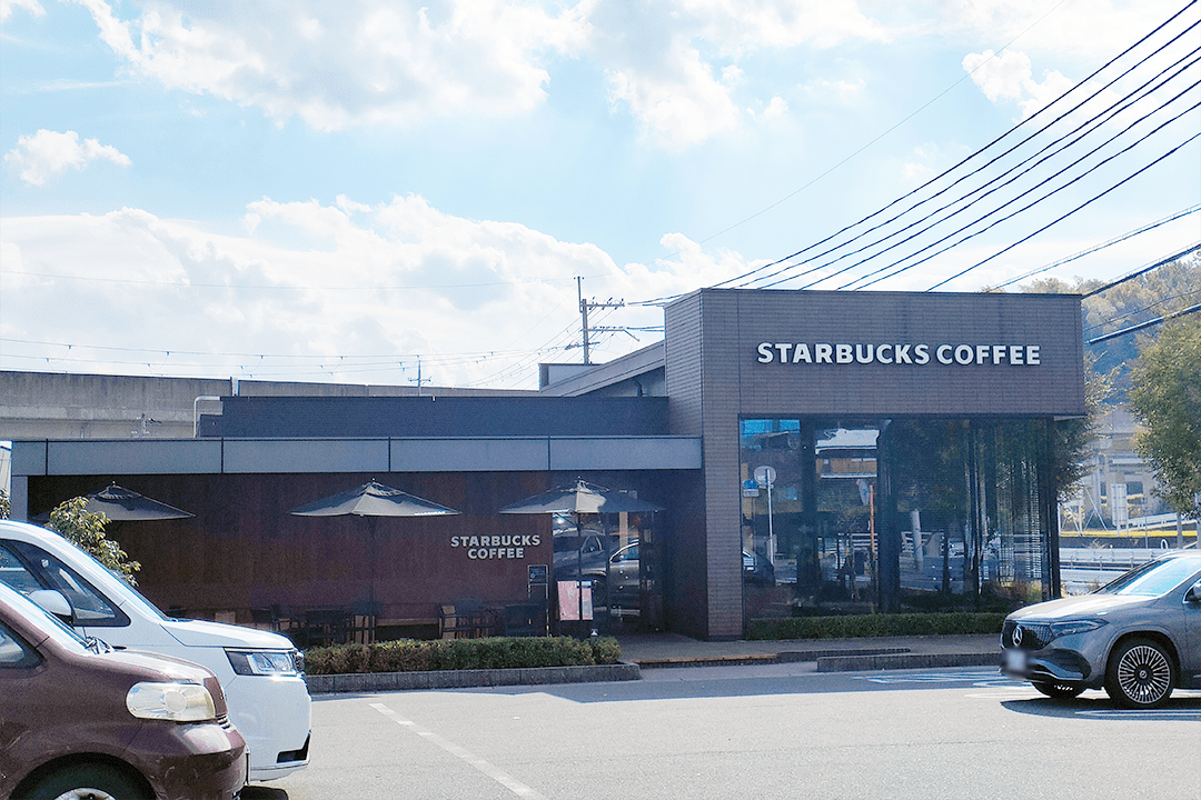 カフェ・スイーツの写真3