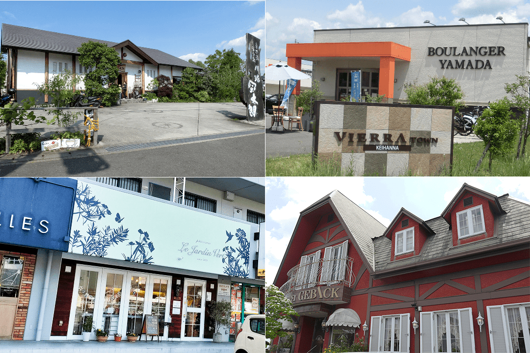 カフェ・スイーツの写真5