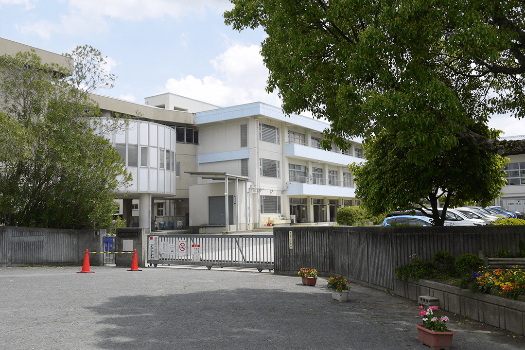 ペンギンハイウェイロケ地4