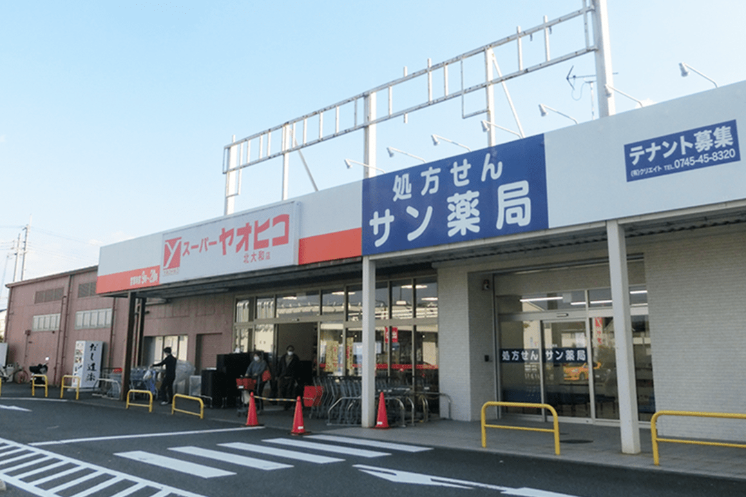 ヤオヒコの写真