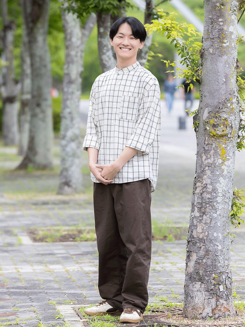 M.T. さん