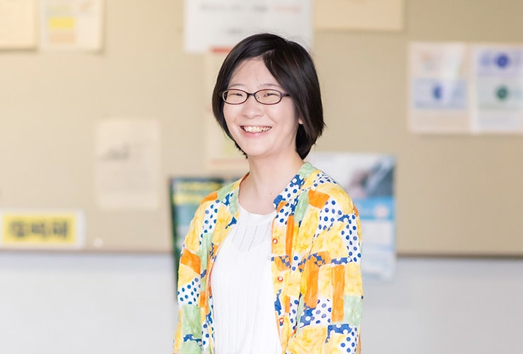 S.S. さんの写真