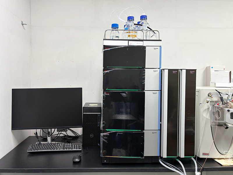 UHPLC