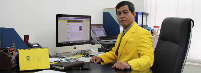 Arry Yanuar
