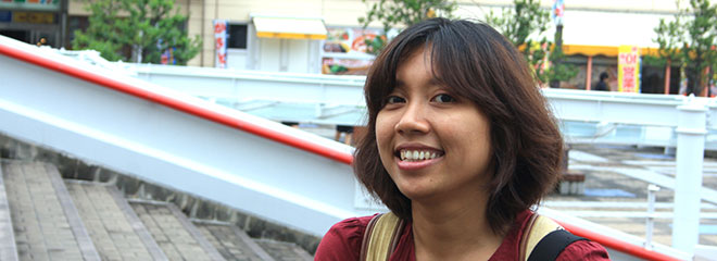 Rika Indri Astuti