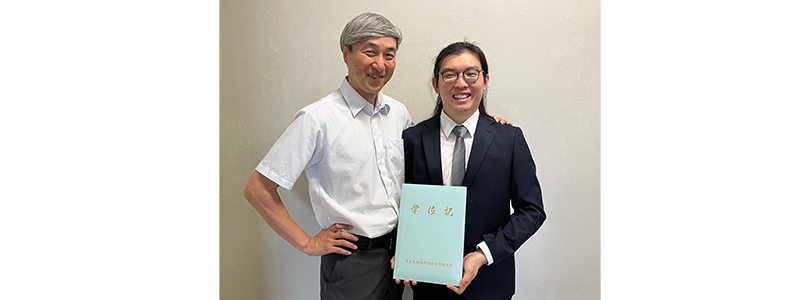 Woo Wai Kanさんの近況写真
