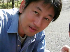 大橋 厚志さんの顔写真