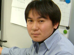 寺脇 慎一さんの顔写真