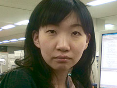 花野 恵子さんの顔写真