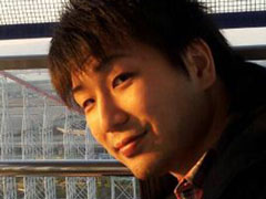 吉田 行輝さんの顔写真