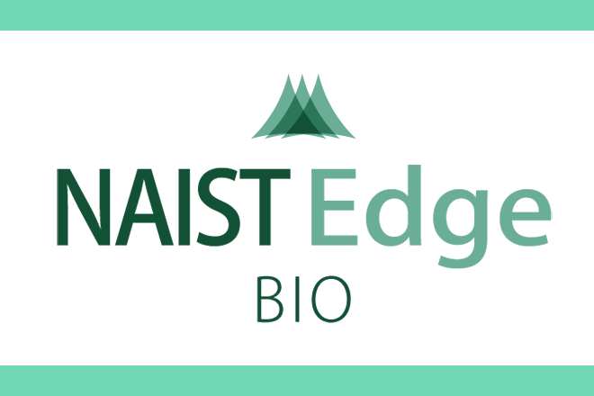 NAIST Edge BIO に「タンパク質を高効率で輸送可能な細胞突起からの細胞外小胞の解析」を掲載しました。