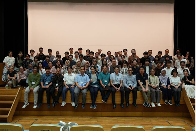 Bio Summer Camp 2026 を開催しました。