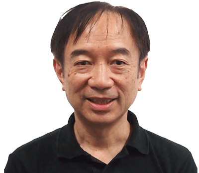 Prof. Inagaki